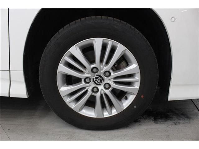 NOAH HYBRID 4WD