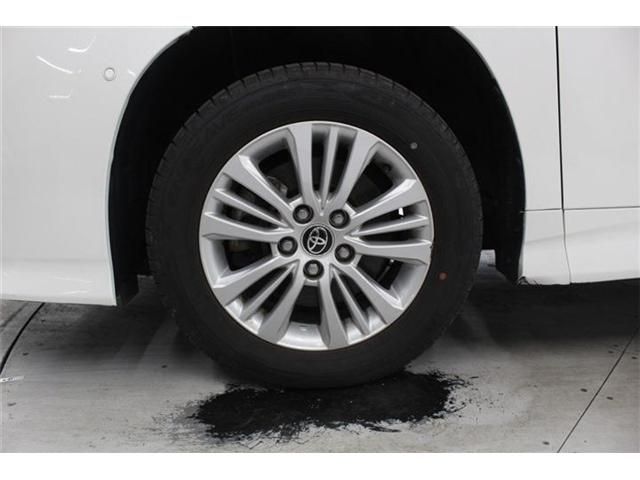 NOAH HYBRID 4WD