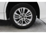NOAH HYBRID 4WD