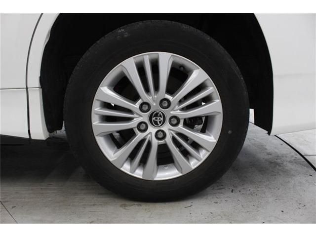 NOAH HYBRID 4WD