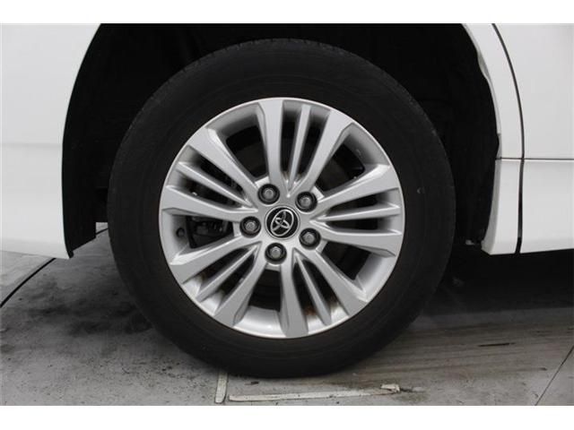 NOAH HYBRID 4WD