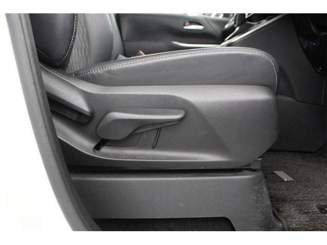 NOAH HYBRID 4WD