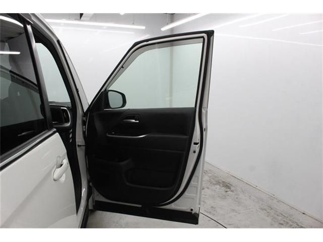 NOAH HYBRID 4WD