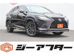 LEXUS RX300