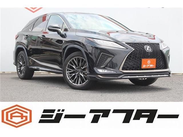 LEXUS RX300