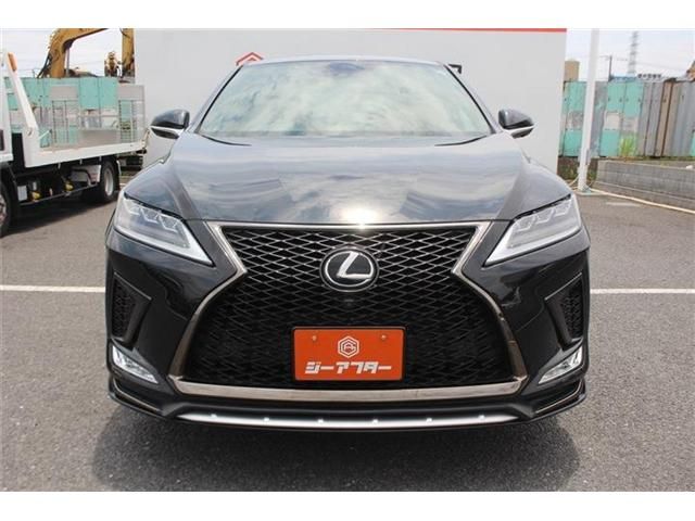 LEXUS RX300
