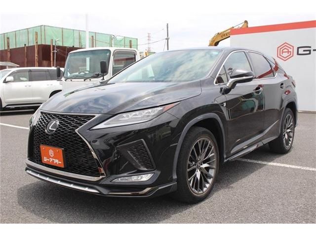 LEXUS RX300