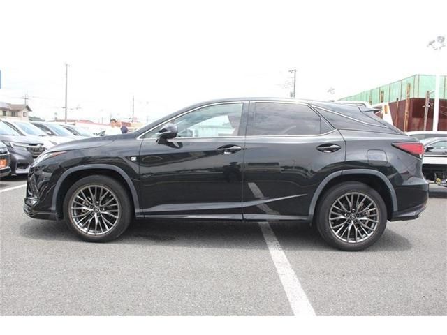 LEXUS RX300