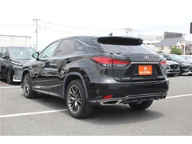 LEXUS RX300