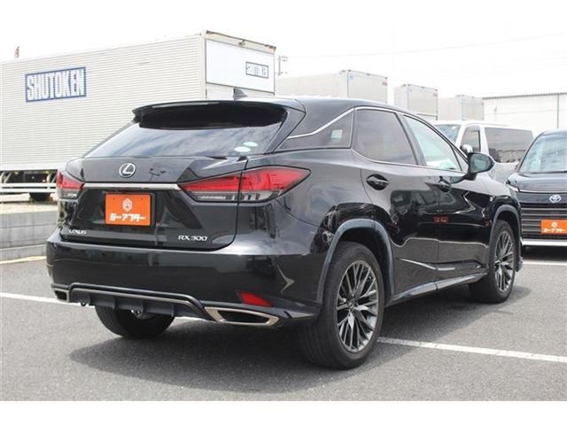 LEXUS RX300