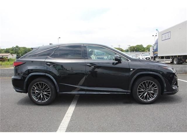 LEXUS RX300