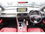 LEXUS RX300
