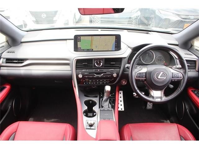LEXUS RX300