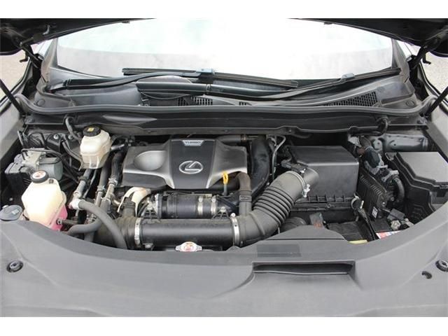 LEXUS RX300