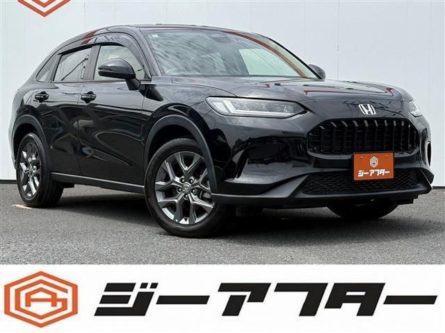 ZR-V