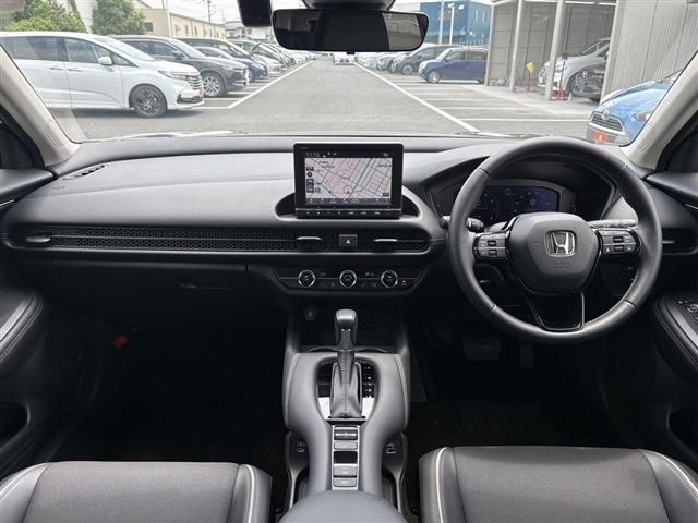 ZR-V
