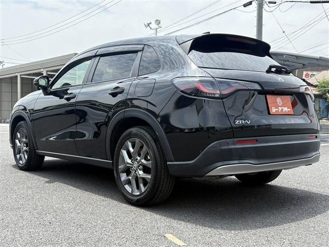 ZR-V