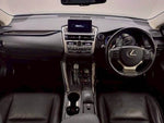 LEXUS NX300h