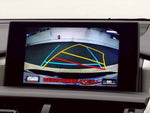 LEXUS NX300h