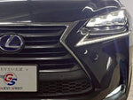 LEXUS NX300h
