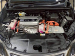 LEXUS NX300h