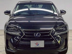 LEXUS NX300h