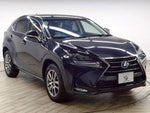 LEXUS NX300h