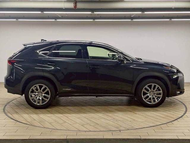 LEXUS NX300h