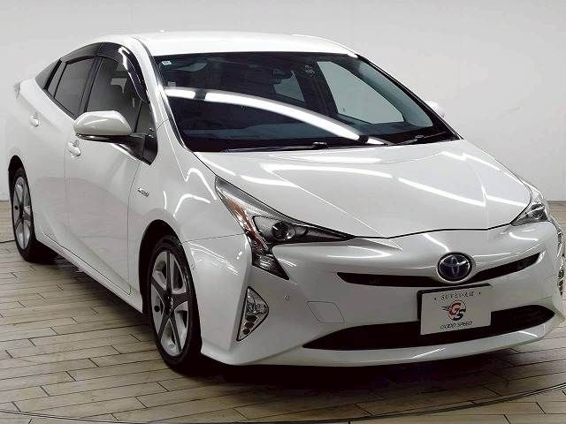 PRIUS