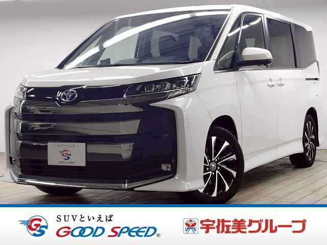 NOAH HYBRID