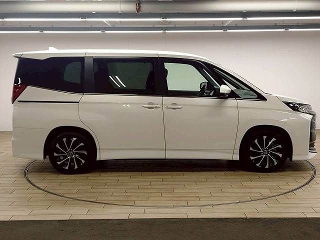 NOAH HYBRID