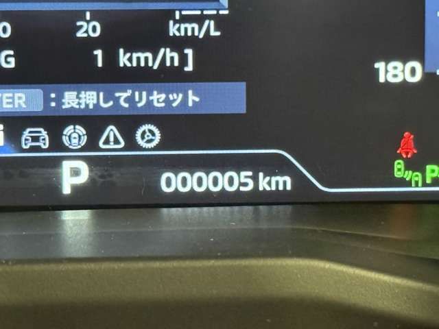 DELICA D:5 4WD
