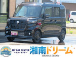 Spacia BASE 4WD