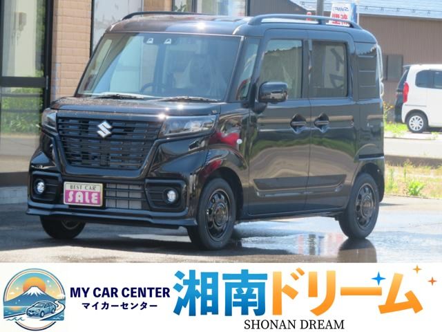 Spacia BASE 4WD