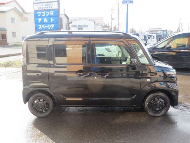 Spacia BASE 4WD