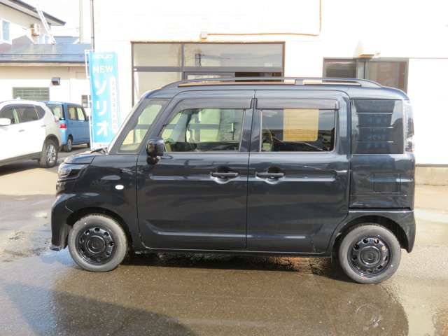 Spacia BASE 4WD