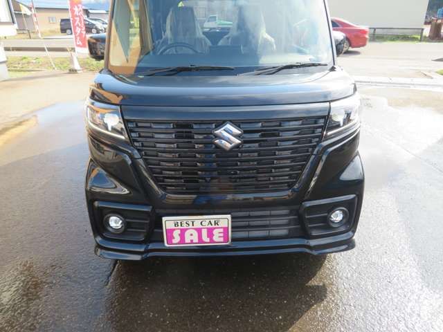 Spacia BASE 4WD