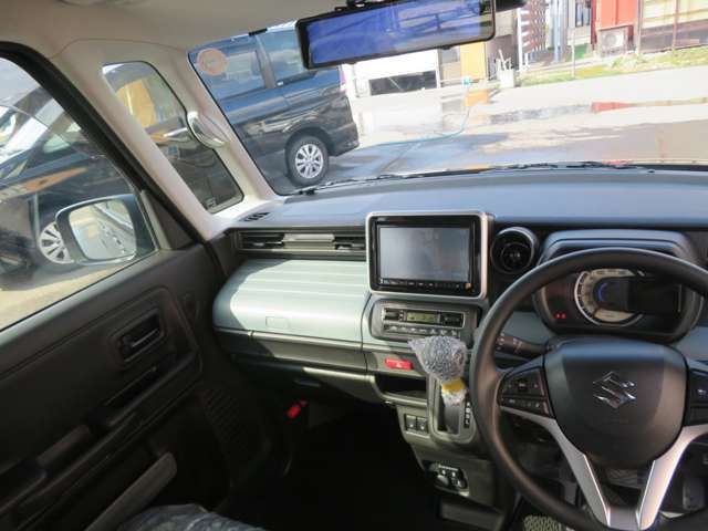 Spacia BASE 4WD