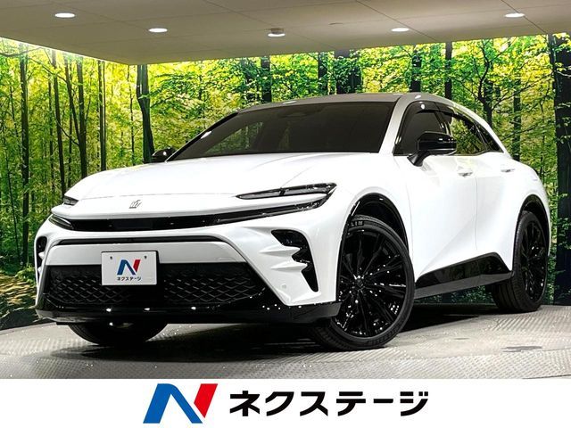 CROWN SPORT