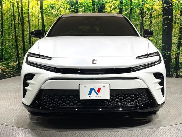 CROWN SPORT