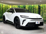 CROWN SPORT