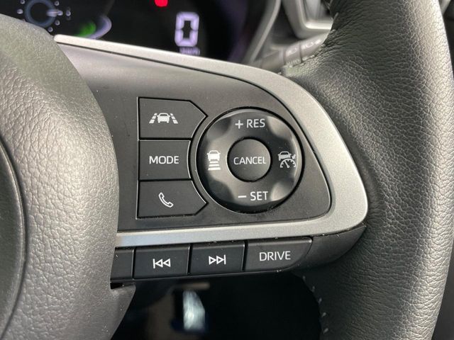 ROCKY e-SMART HYBRID