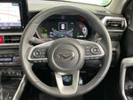 ROCKY e-SMART HYBRID