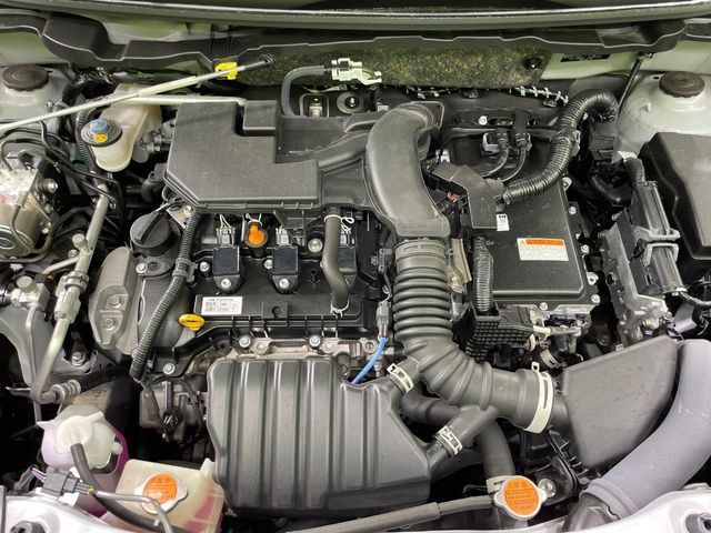 ROCKY e-SMART HYBRID