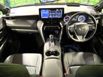 HARRIER 2WD