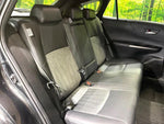 HARRIER 2WD