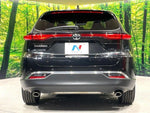 HARRIER 2WD