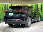 HARRIER 2WD