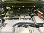HARRIER 2WD