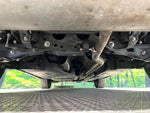 HARRIER 2WD
